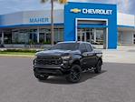 2025 Chevrolet Silverado 1500 Crew Cab 4WD Pickup for sale #251577 - photo 8