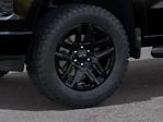 2025 Chevrolet Silverado 1500 Crew Cab 4WD Pickup for sale #251577 - photo 9