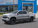 2025 Chevrolet Silverado 1500 Crew Cab 4WD Pickup for sale #251578 - photo 3