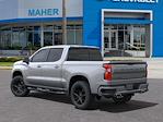 2025 Chevrolet Silverado 1500 Crew Cab 4WD Pickup for sale #251578 - photo 4
