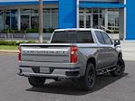 2025 Chevrolet Silverado 1500 Crew Cab 4WD Pickup for sale #251578 - photo 2