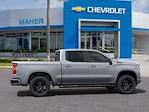 2025 Chevrolet Silverado 1500 Crew Cab 4WD Pickup for sale #251578 - photo 5