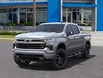 2025 Chevrolet Silverado 1500 Crew Cab 4WD Pickup for sale #251578 - photo 6
