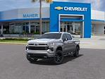2025 Chevrolet Silverado 1500 Crew Cab 4WD Pickup for sale #251578 - photo 8