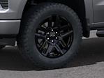 2025 Chevrolet Silverado 1500 Crew Cab 4WD Pickup for sale #251578 - photo 9