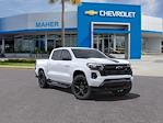 2025 Chevrolet Colorado Crew Cab 4WD Pickup for sale #251580 - photo 1