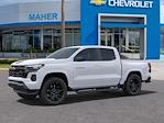 2025 Chevrolet Colorado Crew Cab 4WD Pickup for sale #251580 - photo 3