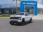 2025 Chevrolet Colorado Crew Cab 4WD Pickup for sale #251580 - photo 8