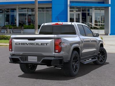 2025 Chevrolet Colorado Crew Cab 4WD Pickup for sale #251581 - photo 2