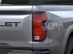 2025 Chevrolet Colorado Crew Cab 4WD Pickup for sale #251581 - photo 11