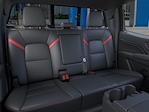 2025 Chevrolet Colorado Crew Cab 4WD Pickup for sale #251581 - photo 17