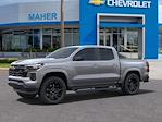 2025 Chevrolet Colorado Crew Cab 4WD Pickup for sale #251581 - photo 3