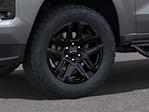 2025 Chevrolet Colorado Crew Cab 4WD Pickup for sale #251581 - photo 9