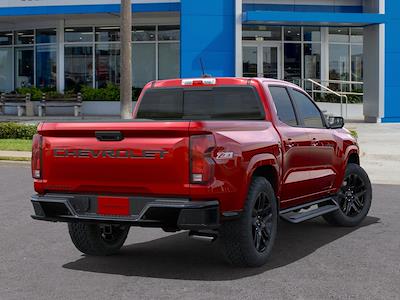 2025 Chevrolet Colorado Crew Cab 4WD Pickup for sale #251582 - photo 2