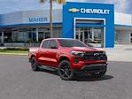 2025 Chevrolet Colorado Crew Cab 4WD Pickup for sale #251582 - photo 1