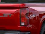 2025 Chevrolet Colorado Crew Cab 4WD Pickup for sale #251582 - photo 11