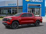 2025 Chevrolet Colorado Crew Cab 4WD Pickup for sale #251582 - photo 3