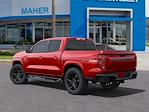 2025 Chevrolet Colorado Crew Cab 4WD Pickup for sale #251582 - photo 4