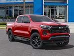 2025 Chevrolet Colorado Crew Cab 4WD Pickup for sale #251582 - photo 7