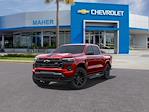 2025 Chevrolet Colorado Crew Cab 4WD Pickup for sale #251582 - photo 8