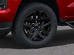 2025 Chevrolet Colorado Crew Cab 4WD Pickup for sale #251582 - photo 9