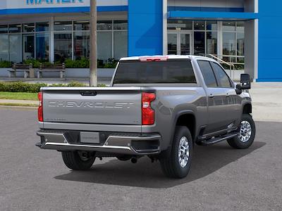2025 Chevrolet Silverado 2500 Crew Cab 4WD Pickup for sale #251716 - photo 2