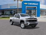 2025 Chevrolet Silverado 2500 Crew Cab 4WD Pickup for sale #251716 - photo 1