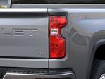2025 Chevrolet Silverado 2500 Crew Cab 4WD Pickup for sale #251716 - photo 11