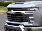 2025 Chevrolet Silverado 2500 Crew Cab 4WD Pickup for sale #251716 - photo 13