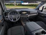 2025 Chevrolet Silverado 2500 Crew Cab 4WD Pickup for sale #251716 - photo 15