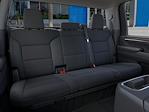 2025 Chevrolet Silverado 2500 Crew Cab 4WD Pickup for sale #251716 - photo 17