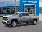 2025 Chevrolet Silverado 2500 Crew Cab 4WD Pickup for sale #251716 - photo 3