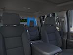 2025 Chevrolet Silverado 2500 Crew Cab 4WD Pickup for sale #251716 - photo 24