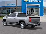 2025 Chevrolet Silverado 2500 Crew Cab 4WD Pickup for sale #251716 - photo 4