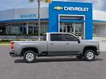 2025 Chevrolet Silverado 2500 Crew Cab 4WD Pickup for sale #251716 - photo 5