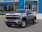 2025 Chevrolet Silverado 2500 Crew Cab 4WD Pickup for sale #251716 - photo 6