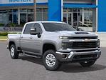 2025 Chevrolet Silverado 2500 Crew Cab 4WD Pickup for sale #251716 - photo 7