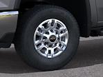 2025 Chevrolet Silverado 2500 Crew Cab 4WD Pickup for sale #251716 - photo 9