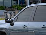 New 2025 Chevrolet Silverado 2500 LT Crew Cab 4WD Pickup for sale #251736 - photo 12