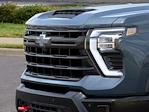 New 2025 Chevrolet Silverado 2500 LT Crew Cab 4WD Pickup for sale #251736 - photo 13