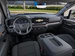 New 2025 Chevrolet Silverado 2500 LT Crew Cab 4WD Pickup for sale #251736 - photo 15