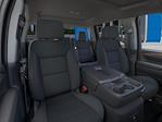 New 2025 Chevrolet Silverado 2500 LT Crew Cab 4WD Pickup for sale #251736 - photo 16