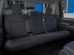 New 2025 Chevrolet Silverado 2500 LT Crew Cab 4WD Pickup for sale #251736 - photo 17
