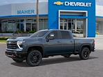 New 2025 Chevrolet Silverado 2500 LT Crew Cab 4WD Pickup for sale #251736 - photo 3