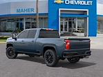 New 2025 Chevrolet Silverado 2500 LT Crew Cab 4WD Pickup for sale #251736 - photo 4