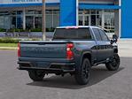 New 2025 Chevrolet Silverado 2500 LT Crew Cab 4WD Pickup for sale #251736 - photo 2