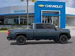New 2025 Chevrolet Silverado 2500 LT Crew Cab 4WD Pickup for sale #251736 - photo 5