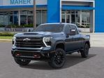 New 2025 Chevrolet Silverado 2500 LT Crew Cab 4WD Pickup for sale #251736 - photo 6