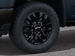 New 2025 Chevrolet Silverado 2500 LT Crew Cab 4WD Pickup for sale #251736 - photo 9
