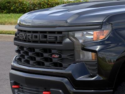 New 2026 Chevrolet Silverado 1500 - photo 1